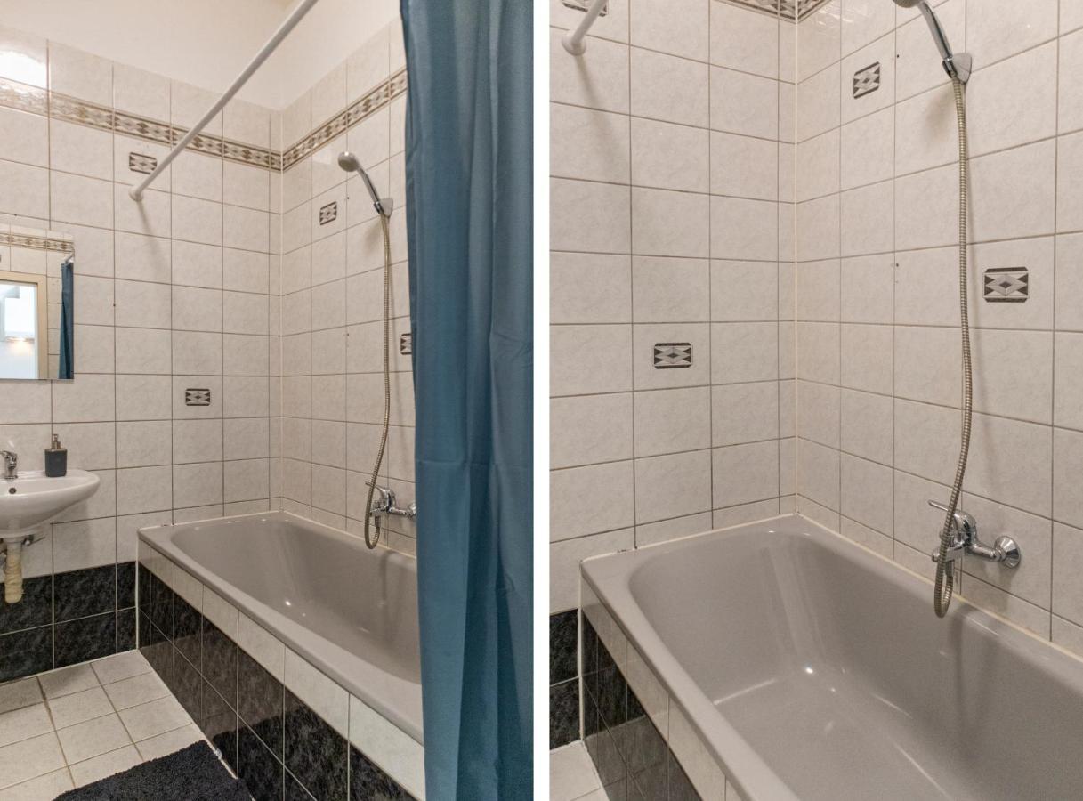Spacious 2Br Apt.-Near Wiener Stadthalle Екстер'єр фото